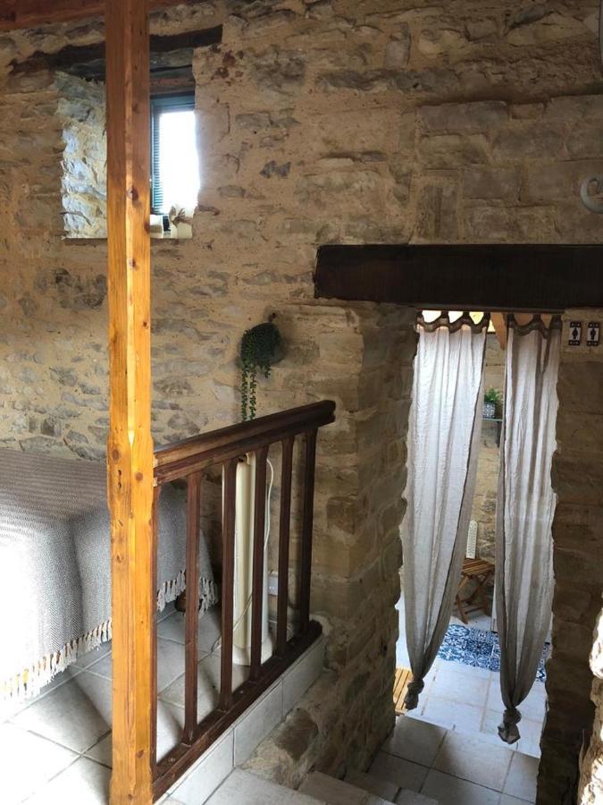 Le Four A Pain Bed and Breakfast Saint-Médard Εξωτερικό φωτογραφία