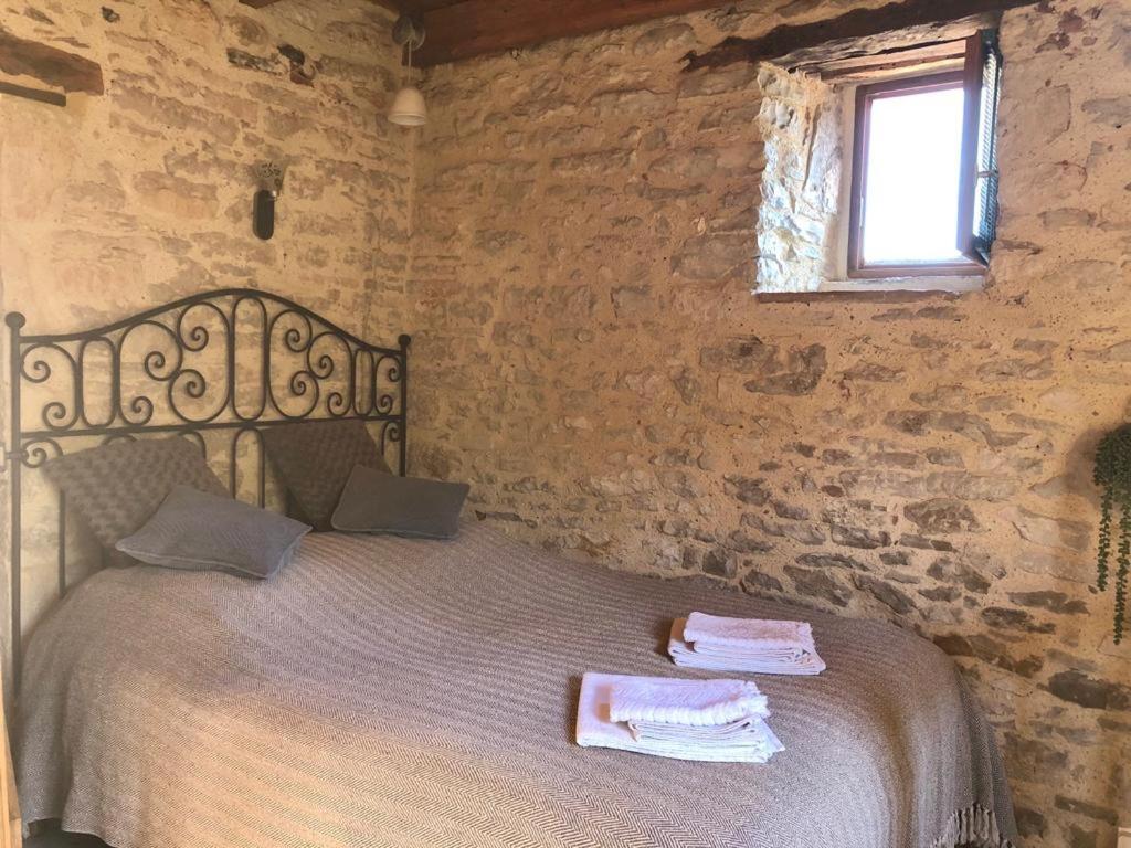 Le Four A Pain Bed and Breakfast Saint-Médard Εξωτερικό φωτογραφία