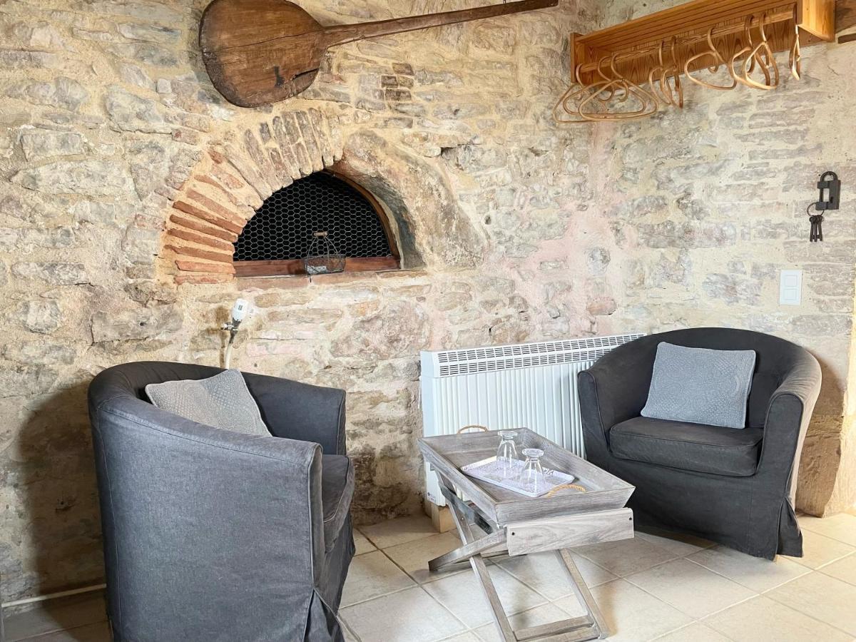 Le Four A Pain Bed and Breakfast Saint-Médard Εξωτερικό φωτογραφία