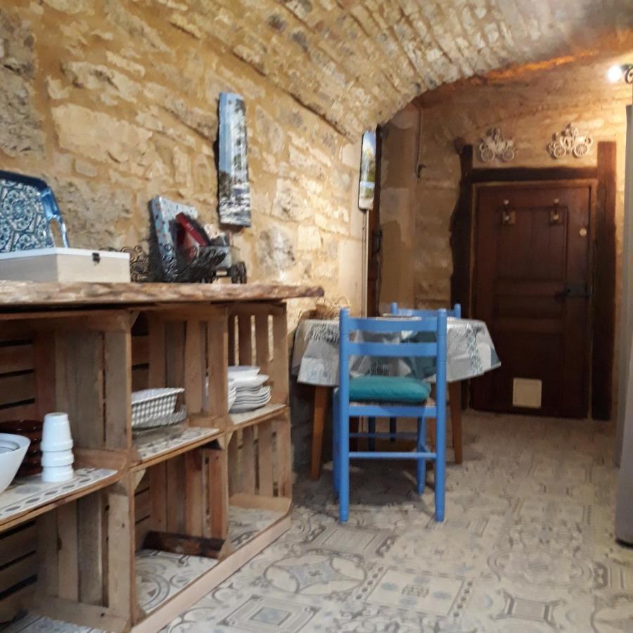 Le Four A Pain Bed and Breakfast Saint-Médard Εξωτερικό φωτογραφία