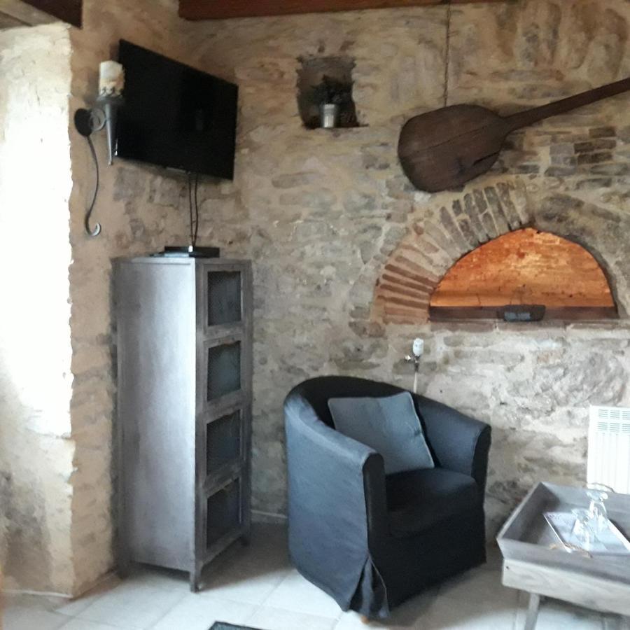 Le Four A Pain Bed and Breakfast Saint-Médard Εξωτερικό φωτογραφία